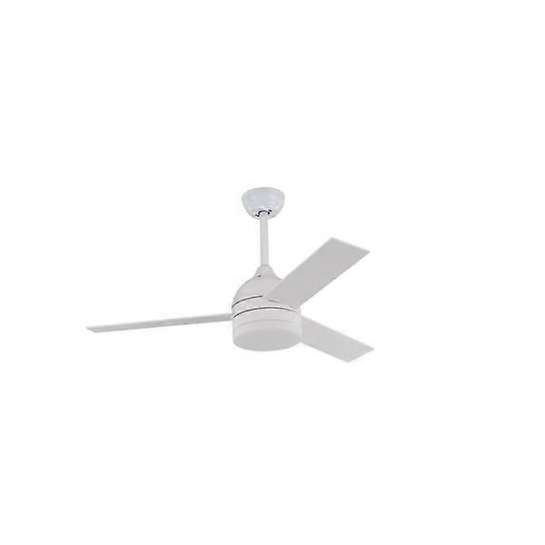 Viviendo 52 Inch 3 Blade Whisper AC Ceiling Fan with LED Light with 3 Speed Remote Control 
