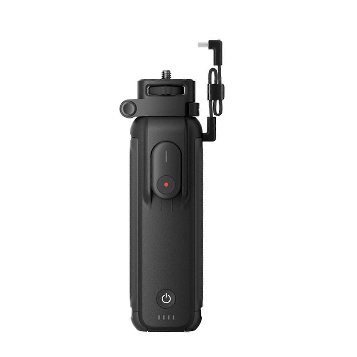 For FOMO Power Handle Pre-Recording for Enhanced Photography and Videography Compact and Portable Design