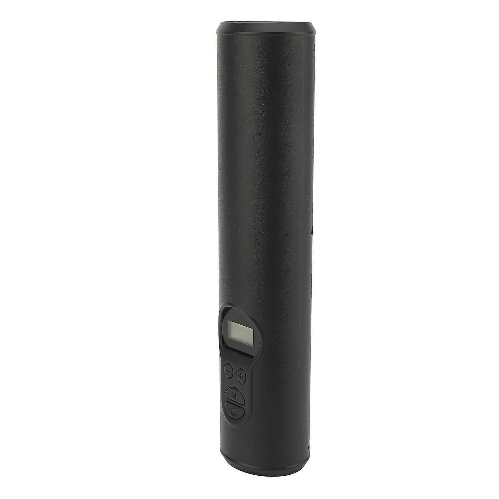 Portable Tire Inflator Cordless High Efficiency Led Digital Display Tire Air Compressor for Car Bicycle Motorcycle Ball