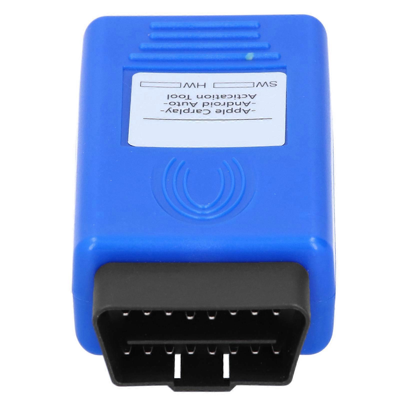 OBD activation tool for Mercedes NTG5S1 A/B/CLA/GLA series