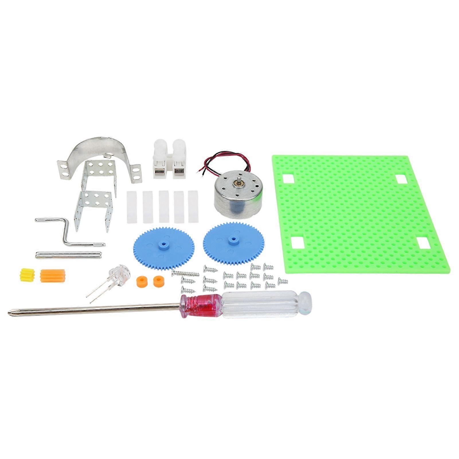 2025 Latest Model TwoStage Acceleration Hand Crank Generator Physics