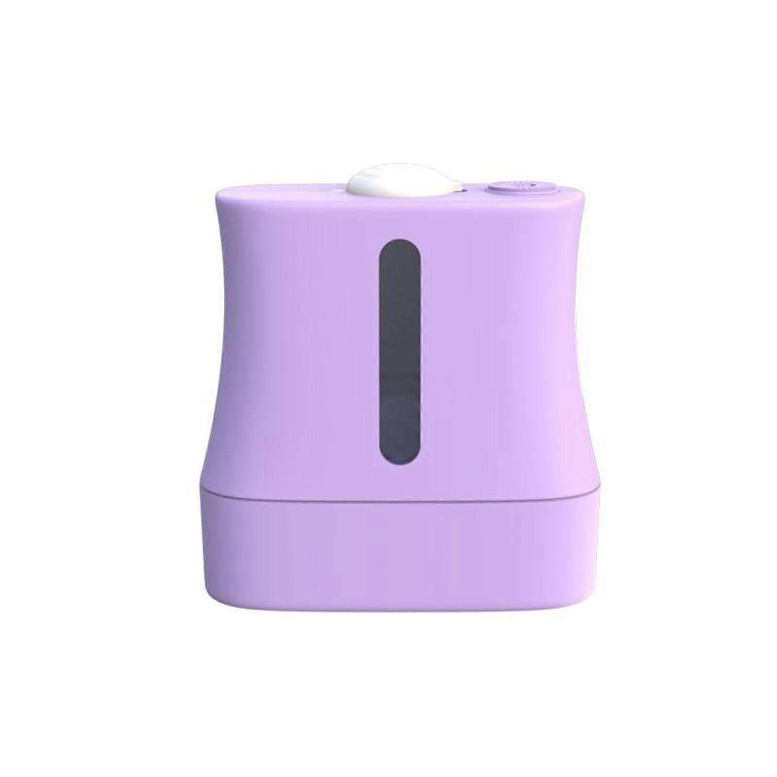 Portable Scalp Massage Brush Automatic Scalp Oil Applicator for Easy Use and Enhanced Effectiveness in Hair Care