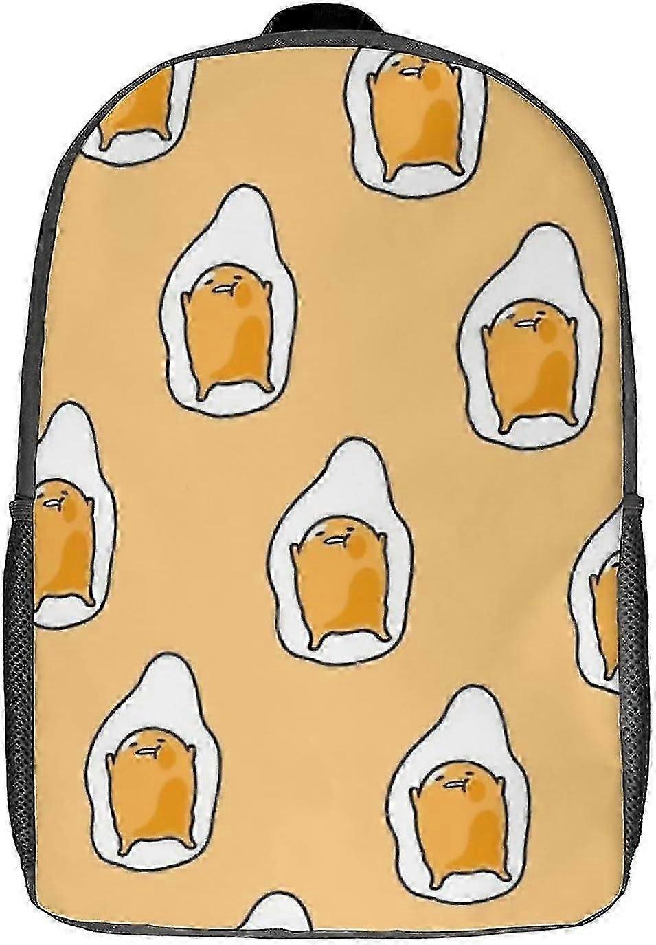 学生バックパックJK392、トラベルバッグ、楽しい新学期ギフト、大容量、ファッショナブル、軽量AD392