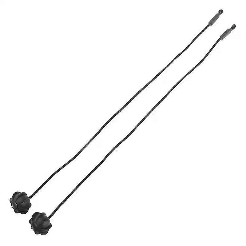 Rear Interior Parcel Shelf String Strap Convenient Stable Parcel Shelf String Trunk Tray Straps Shelf String Strap Tear