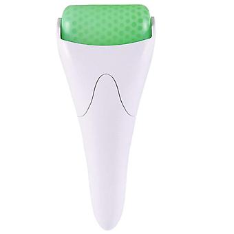 Veeki Ice Roller Set Gesicht Körper Massage ABS Rad Verhindern Sie Falten Anti-Aging für Schwellungen von Gesichts- und Augenfalten, Migräne, Schmerzlinderung und kleinere Verletzungen