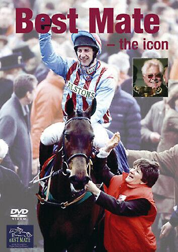 Best Mate - The Icon DVD (2006) Best Mate cert E - Region 2