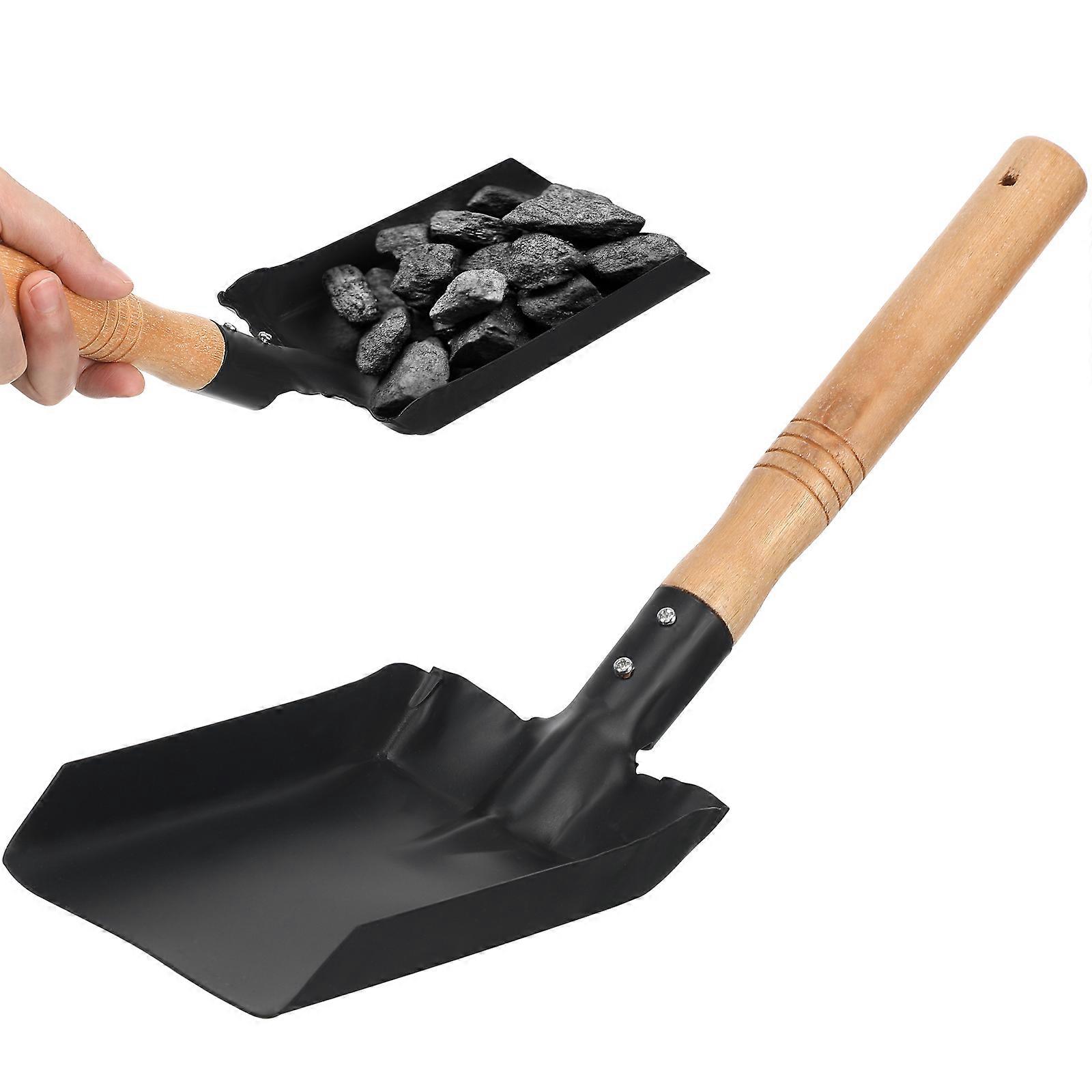 Small Gardening Practical Iron Coal Ash Removal Multi 36.00X9.50X5.00CM 1Set
