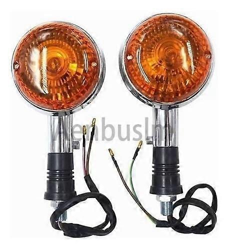 Yamaha Vstar Virago Xvs 650 1100 Xv Directional Set