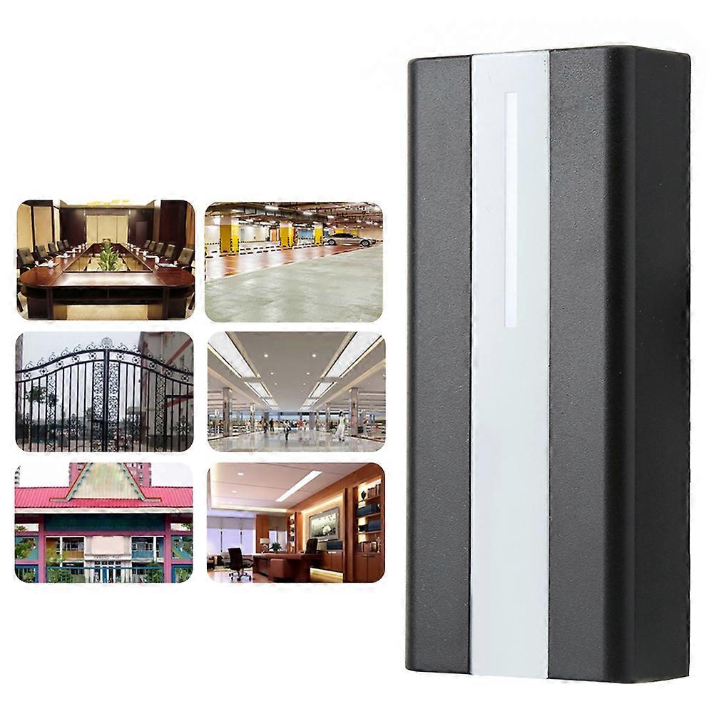 Door Card Reader Standalone Access Control Home Door Entry Controller Waterproof IP67