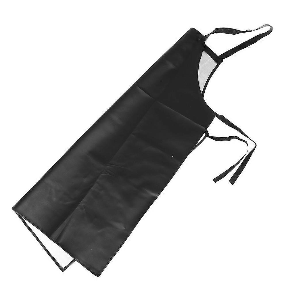 PU Apron for Cooking, Lightweight & Easy to Clean, Universal Use for Home, Restaurant, and Bar Kitchens