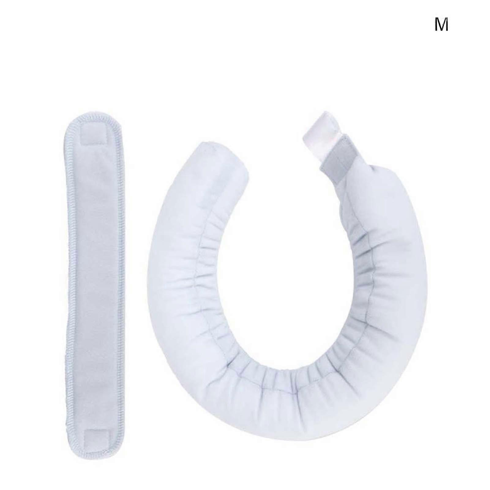 Multi Purpose Cushion Adjustable Comfortable Breathable U Shape Pillow for Head Wrist Leg