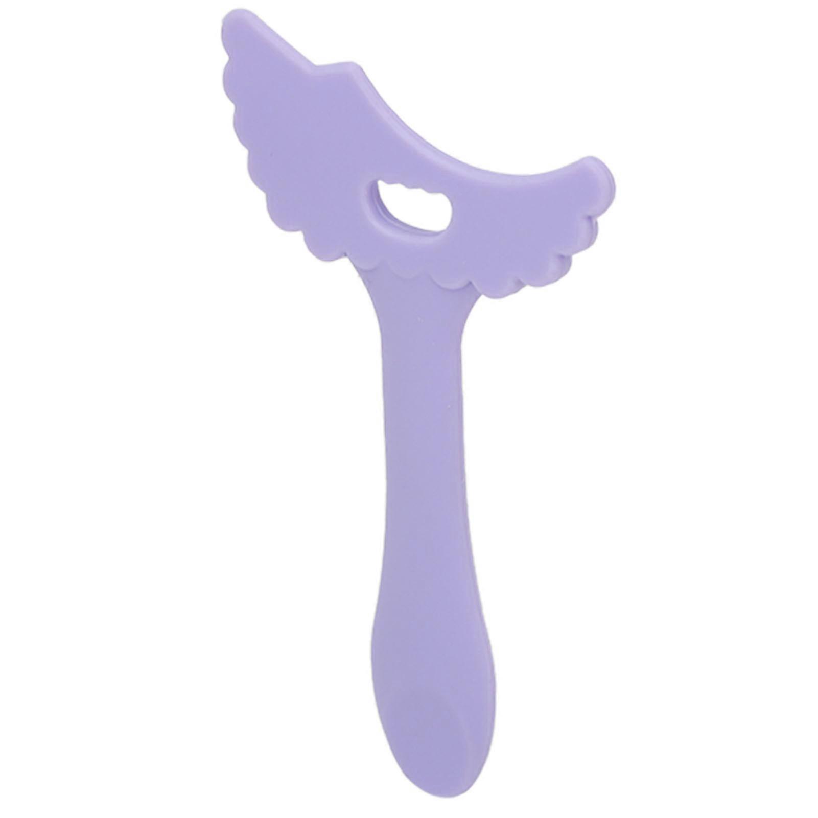 Eyeliner Stencil Silicone Winged Tip Multi Functional Elastic Eye Liner Shadow Guide for Cosmetic