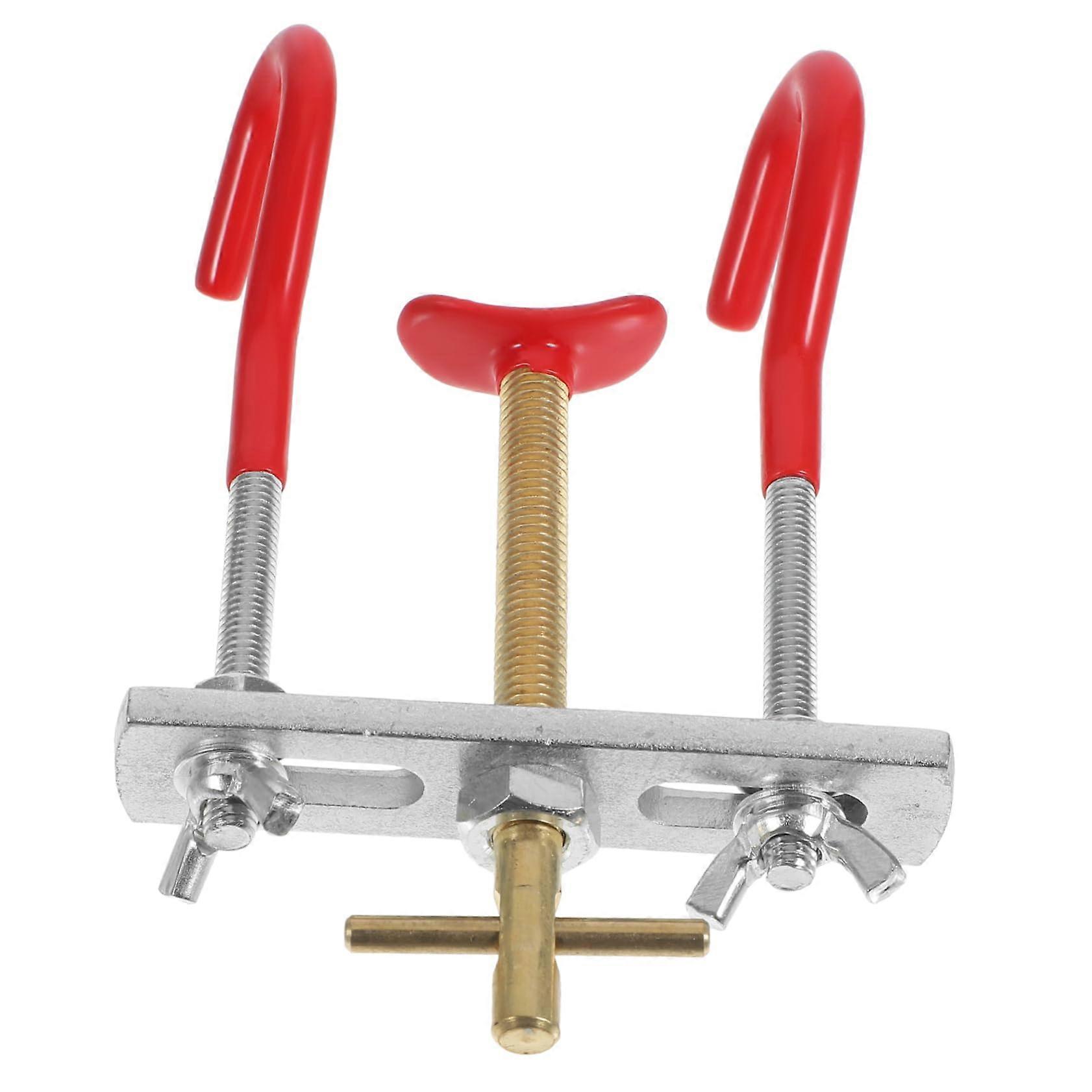 Bonsai Branch Bending Tool for Beginners – Robust Styling Tool for Trimming and Shaping Made of Deformation-Resistant Material