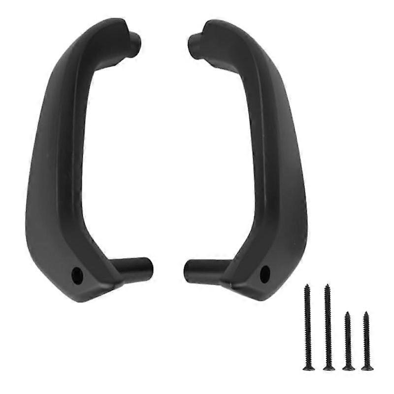 D2BB-A23943 Auto Interior Door Handle for Fiesta 2011-2020 Manual Window