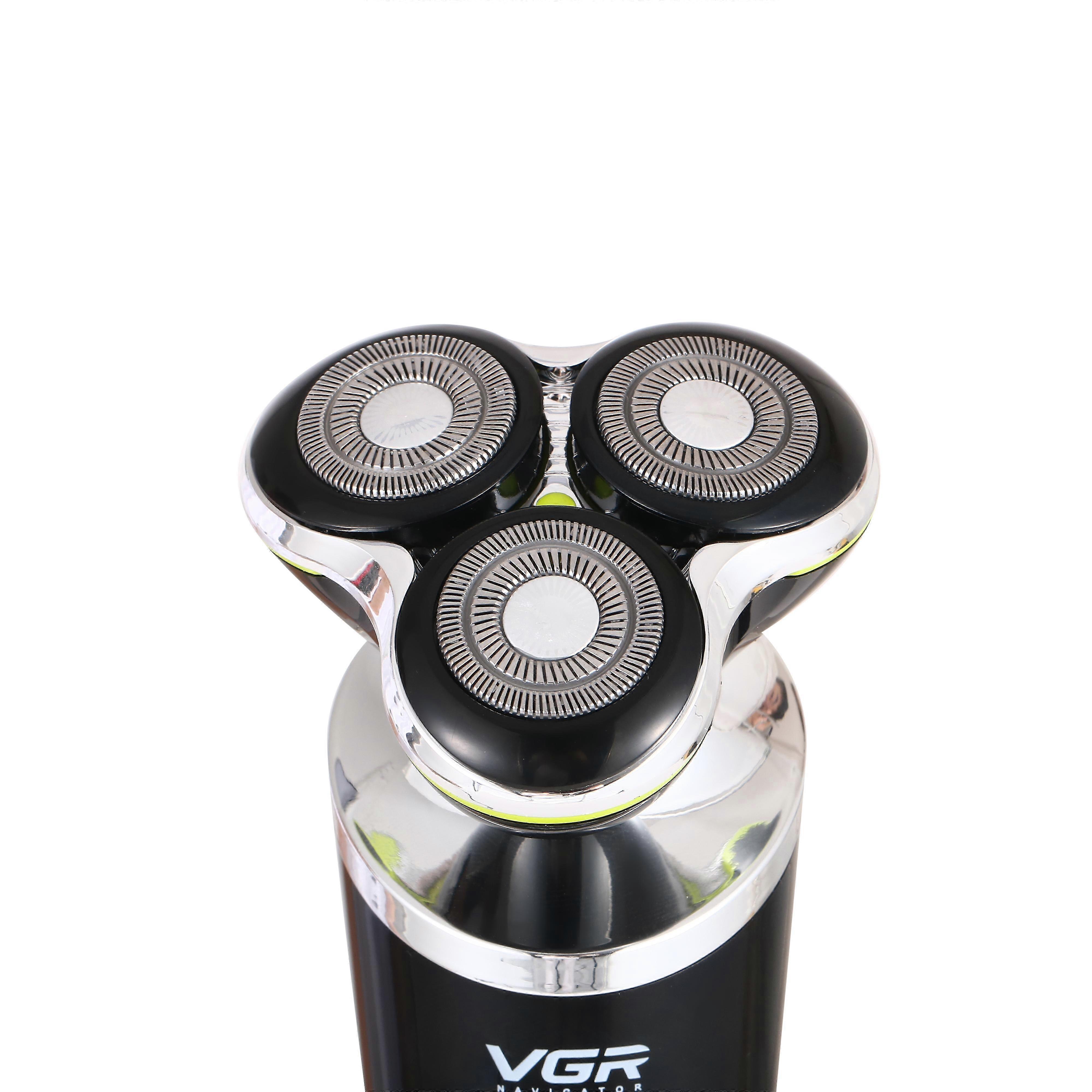 2025 Electric Shaver Vgr V-308