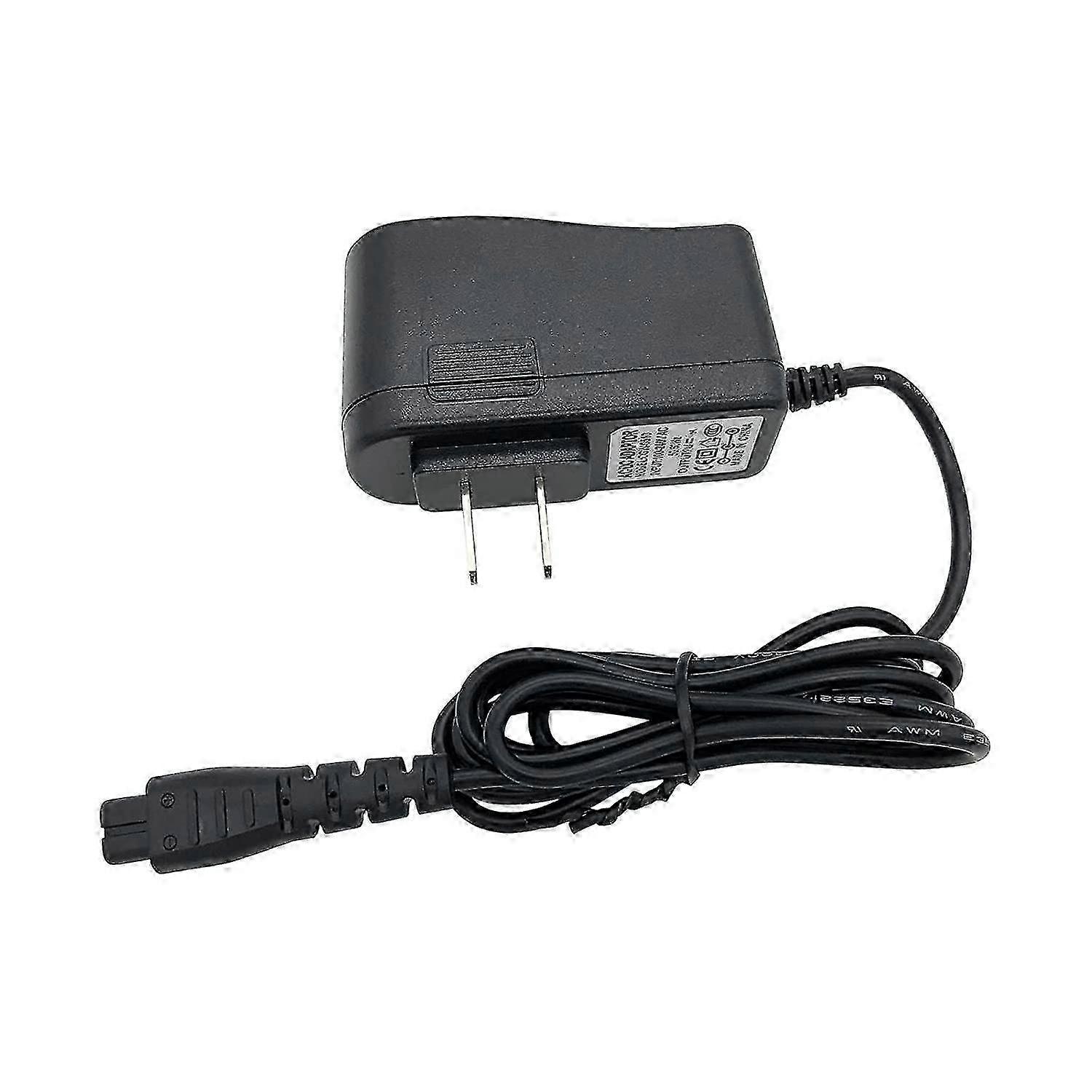 Compatible Remington Shaver Beard Trimmer Razor 5v 1a Power Adapter Charger Xr1330 Xr1350 Pf7500 Xf8500 Hc5870 Hc4250 Mb4900 Pf7600 Edition 0715
