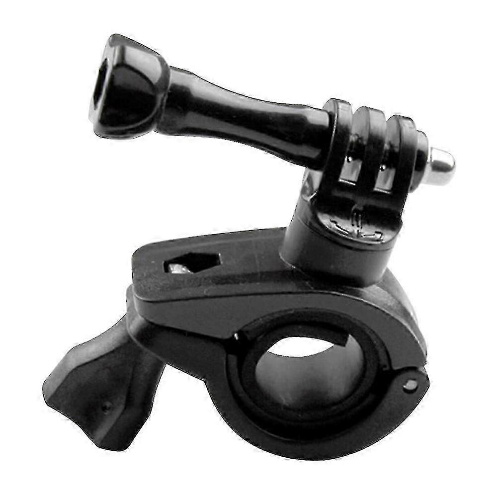 Action Camera Holder Durable Fixed Support of Motorbike for Gopro 4s Gopro 3+ Xiaoyi hwy