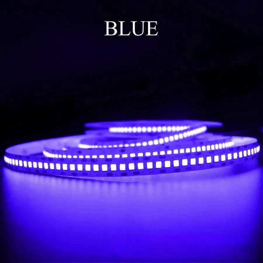 Usb Led Strip Light (multiple Options Available)