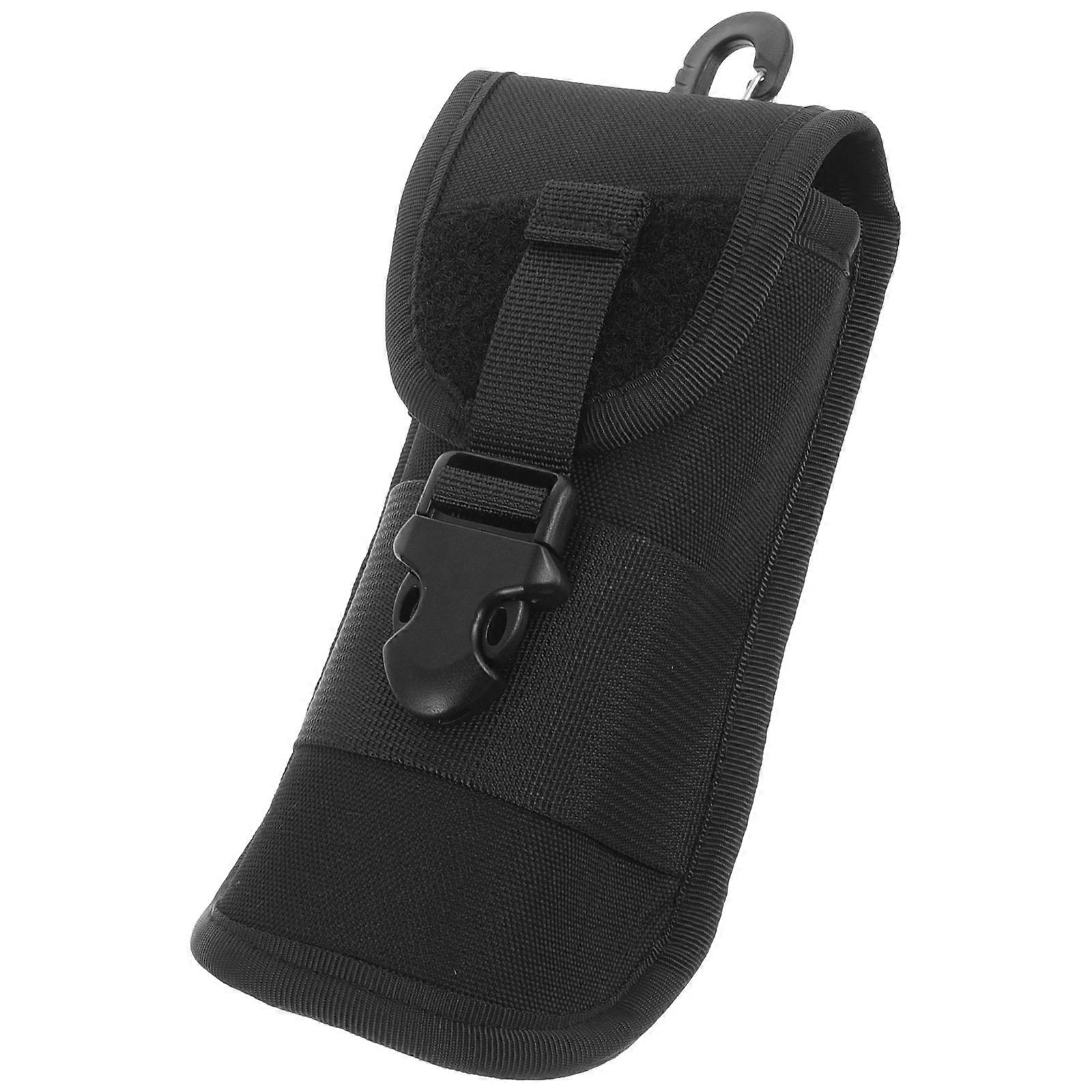 Sunglass Protection Case Hiking Eyeglasses Case Outdoor Camping Protective Portable 1Set