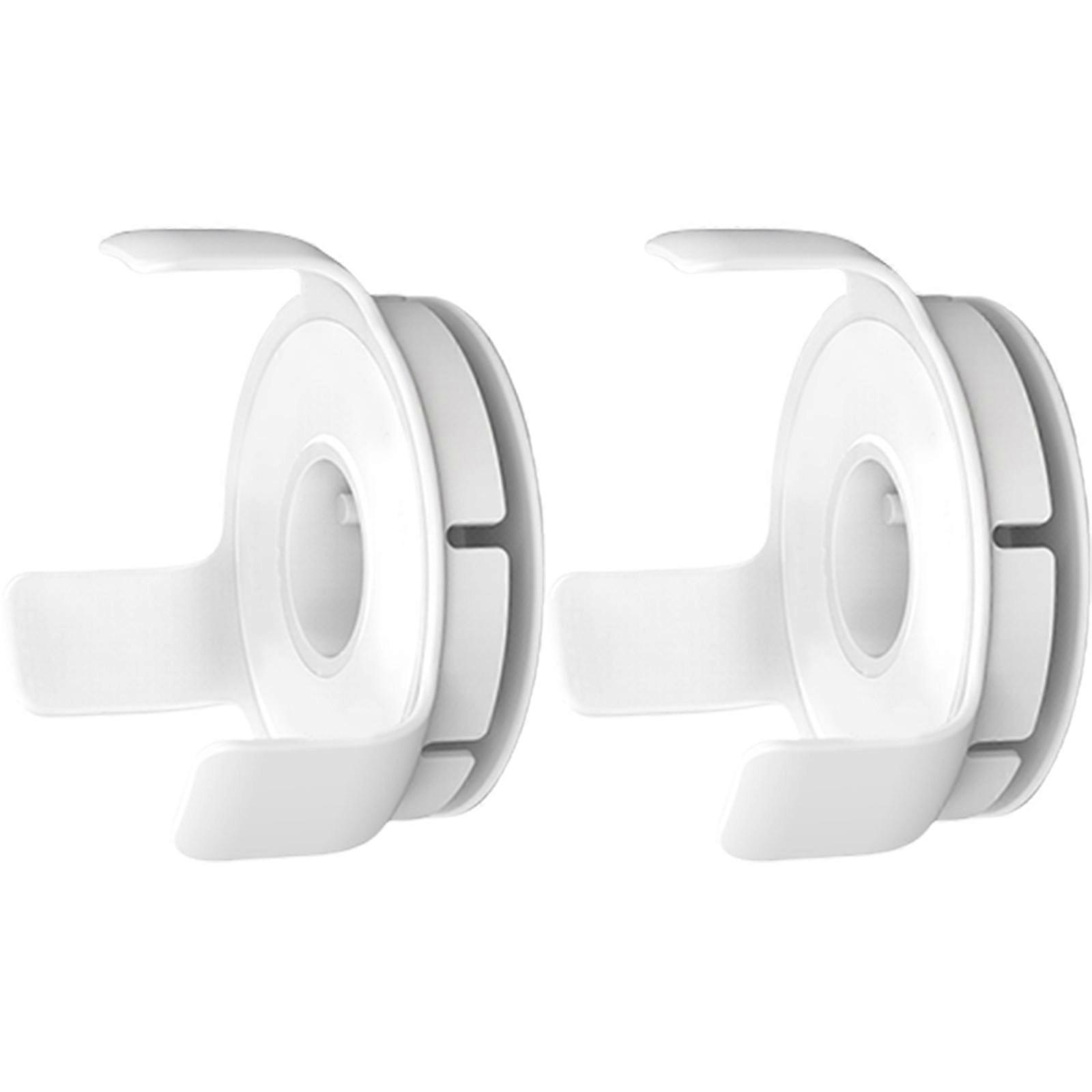 Wall Mount Holder for Speaker Space Saving Bracket, Easy To Install Multicolor