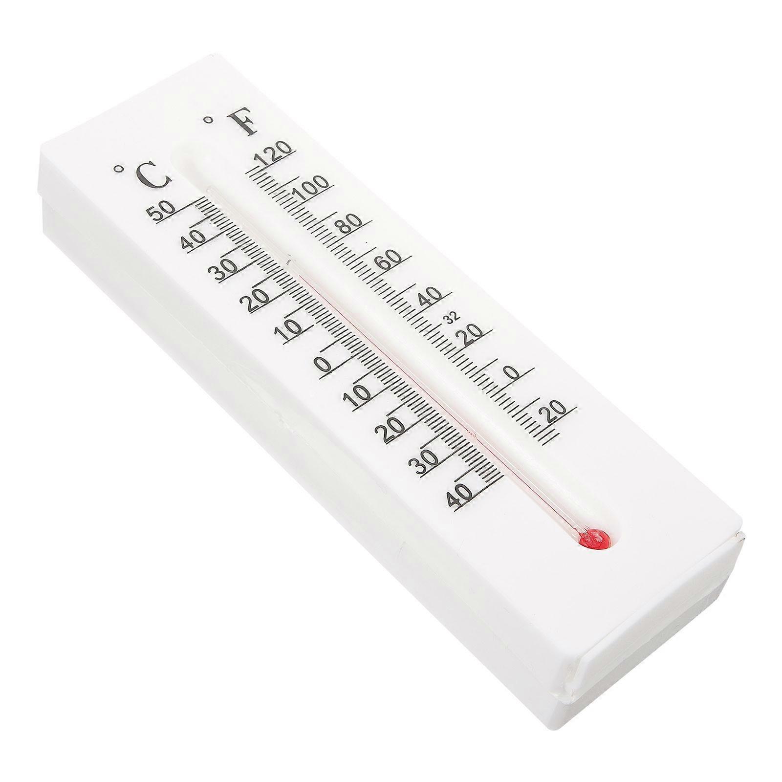 Decorative Key Box Key Storage Hider Yard Occasion Money Storage Feature Sturdy Plastic 1Pack