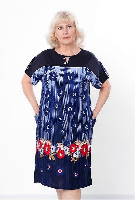 Rochie elegantă pentru femei – Design versatil și confort pe tot parcursul zilei, vară, HC 8053-005