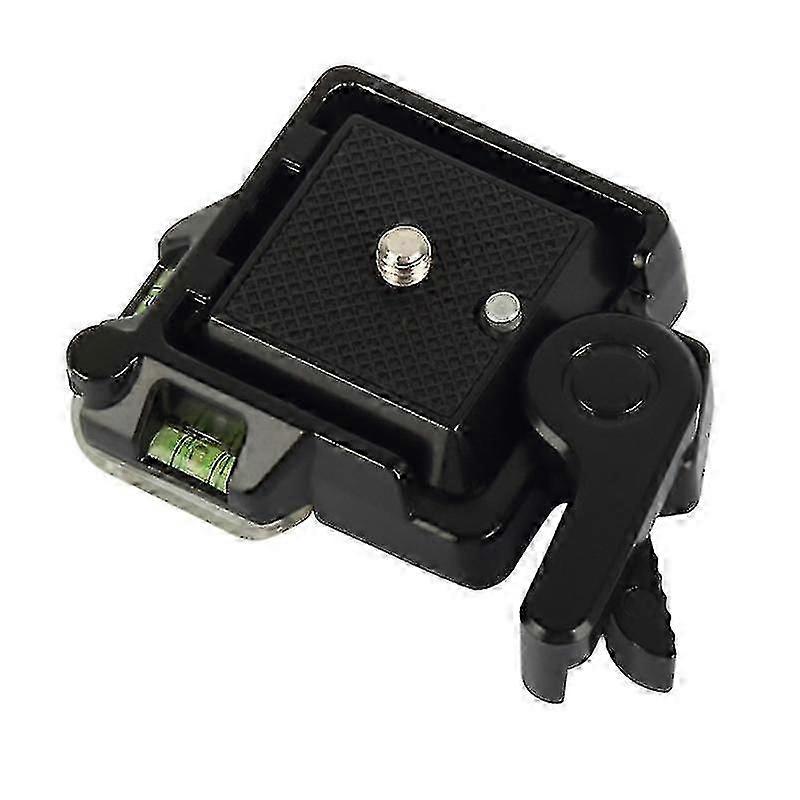 Quick Release Plade til Dslr kameraer &Stativ &Monopod