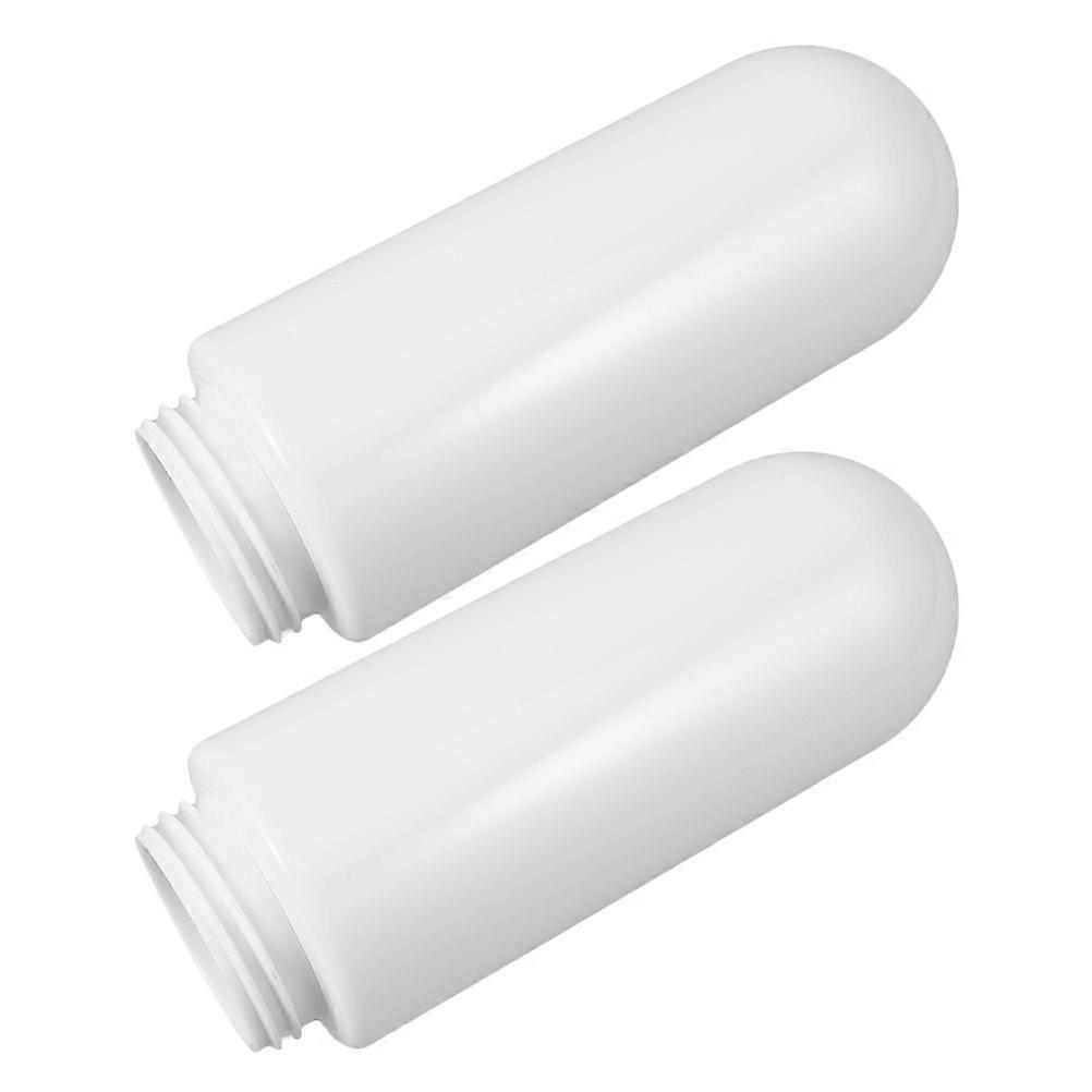 Stylish White Acrylic Lampshade for Outdoor Use Enhances Lighting and Decor with Screwin Design Fits Spherical Lamps