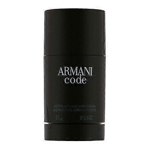 Armani Code 75g Deodorant Stick For Him