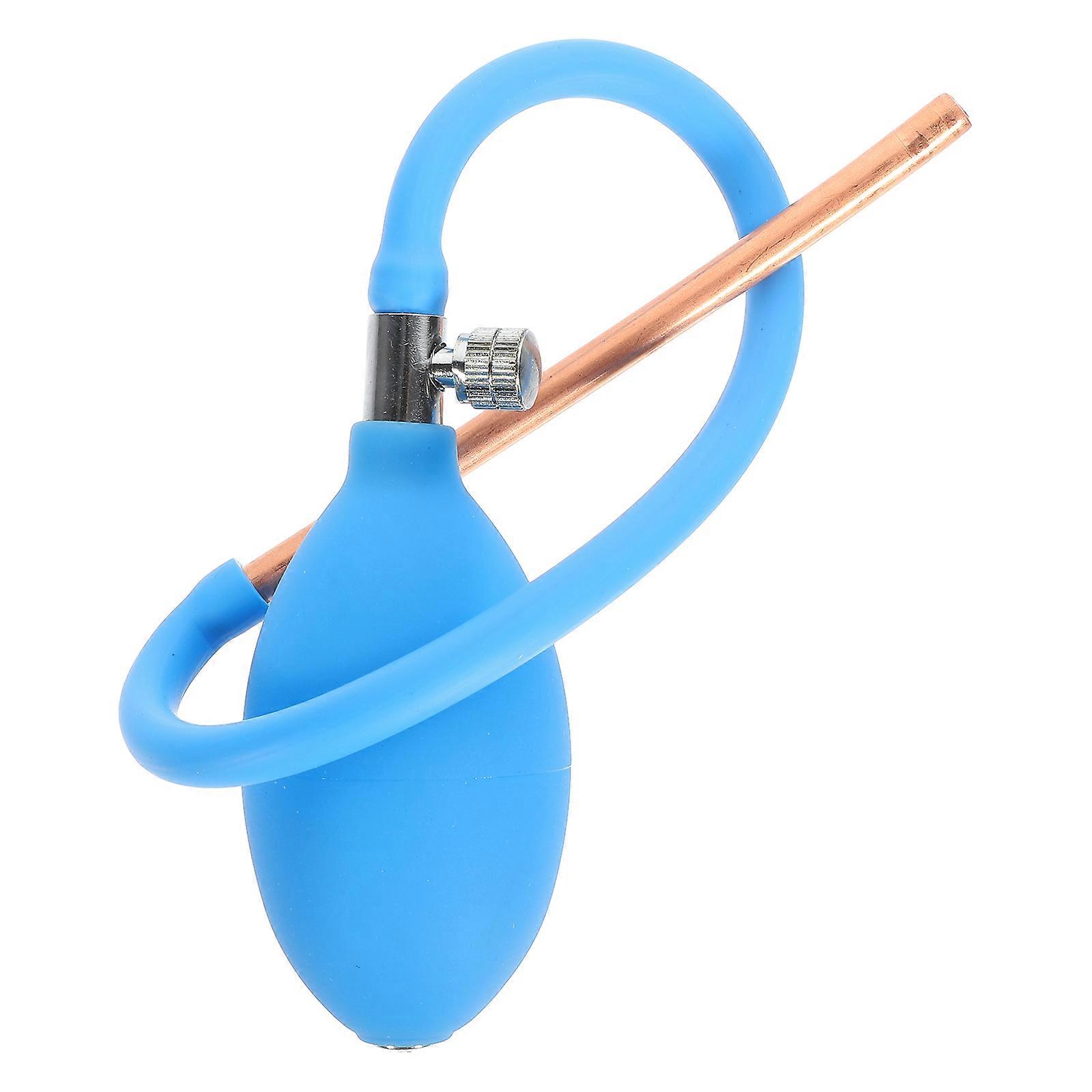 Sugar Blowing Pump for Art Craft with Fondant Tool Set 1 Set Sugar Supply