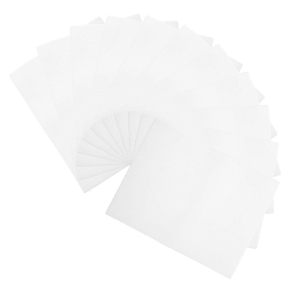 100Pcs Bubble Packaging Bags Featuring Effective Protection During Transportation Made From Eco-Friendly Recyclable Material