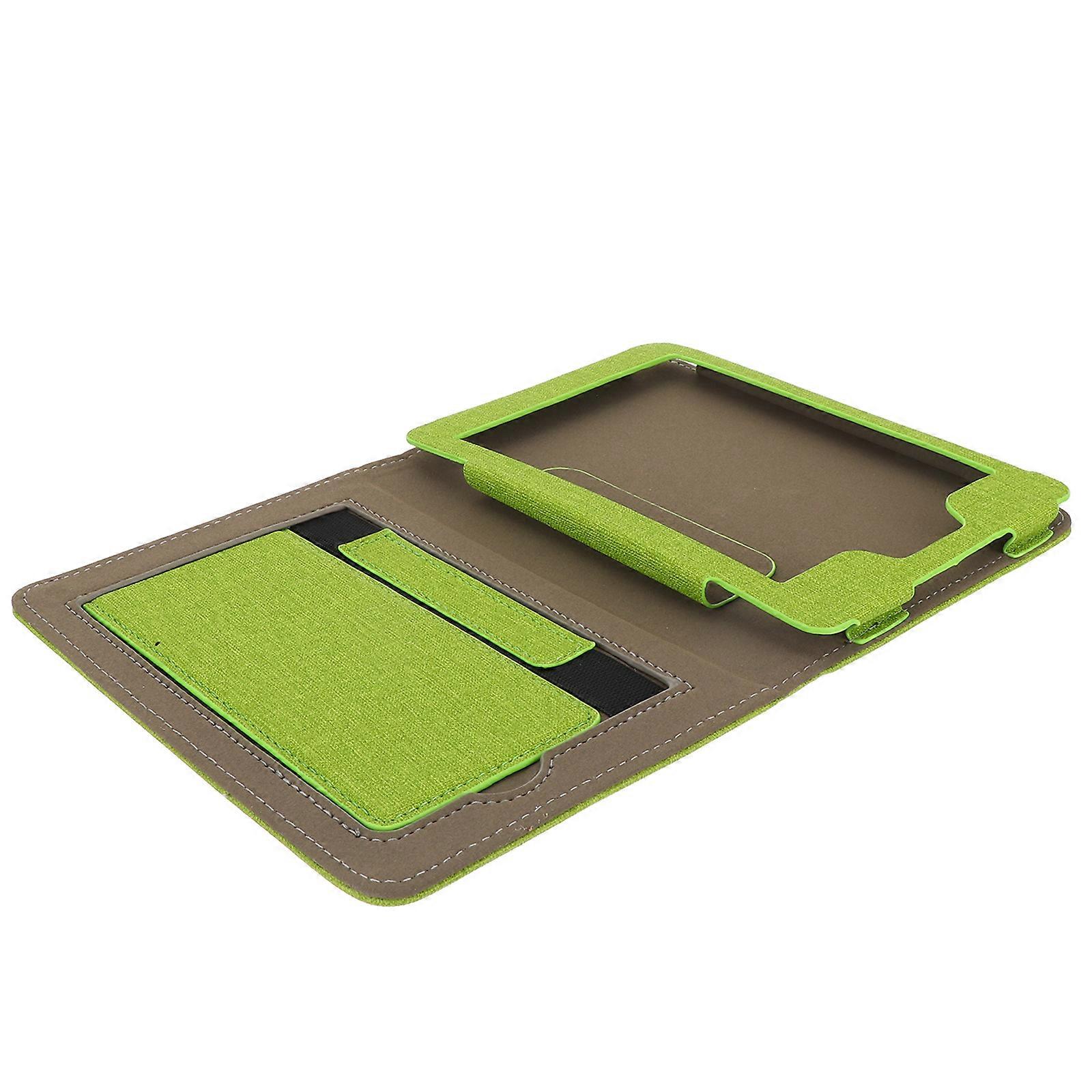 Durable Auto Wake Cover Suitable For Kindle Paperwhite 1/2/3/4 Featuring Premium Protection With Smart Sleep Function 1 Set