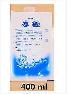 5/10Pcs Insulated Reusable Dry Ice Cooler Bag with Gel in Bag Custom for Medical Food Lunch Box Wine Cans Ice Bags TB
