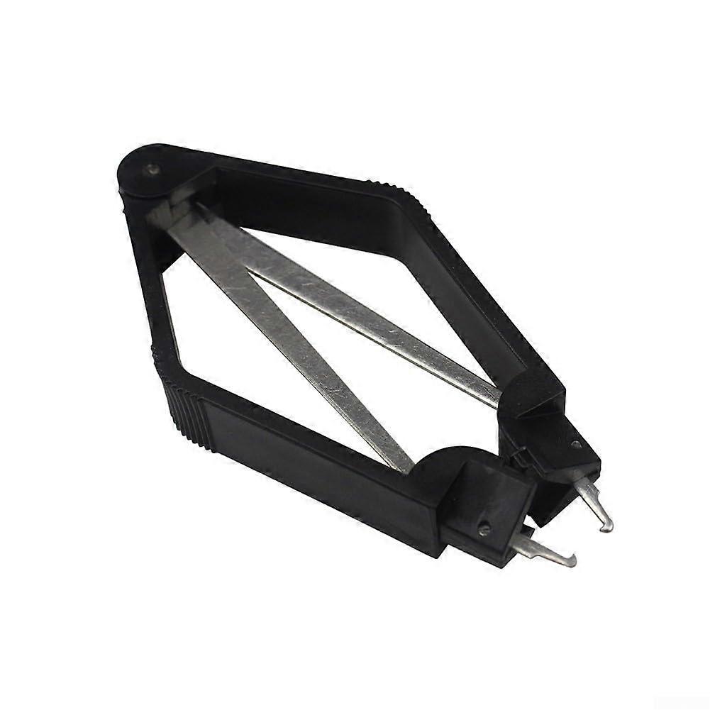 PLCC Chip Extractor with Adjustable Size Functionality for Various Pin Configurations and Compatibility