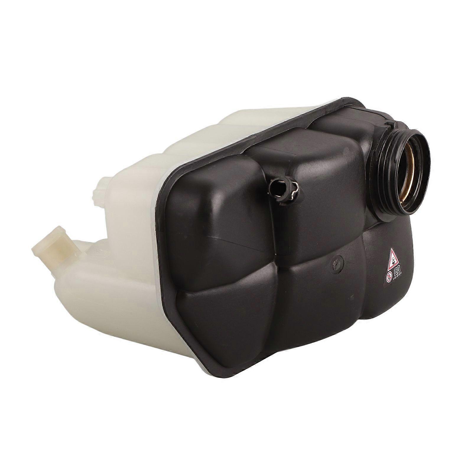 Overflow tank replacement 2115000049 for Mercedes CLS500 2006