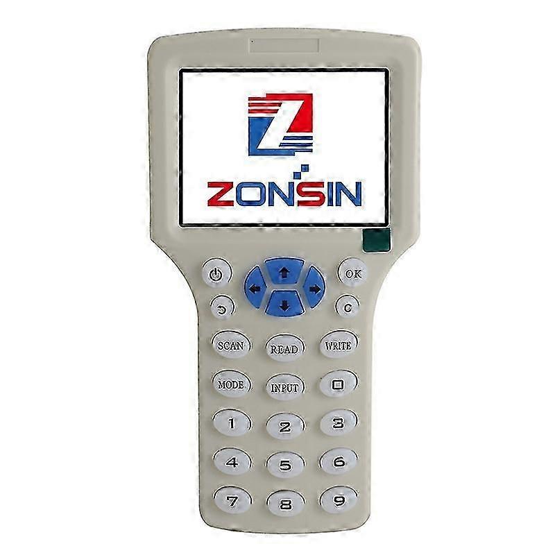 Zonsin ID Card Duplicator Zonsin ZX-08CD