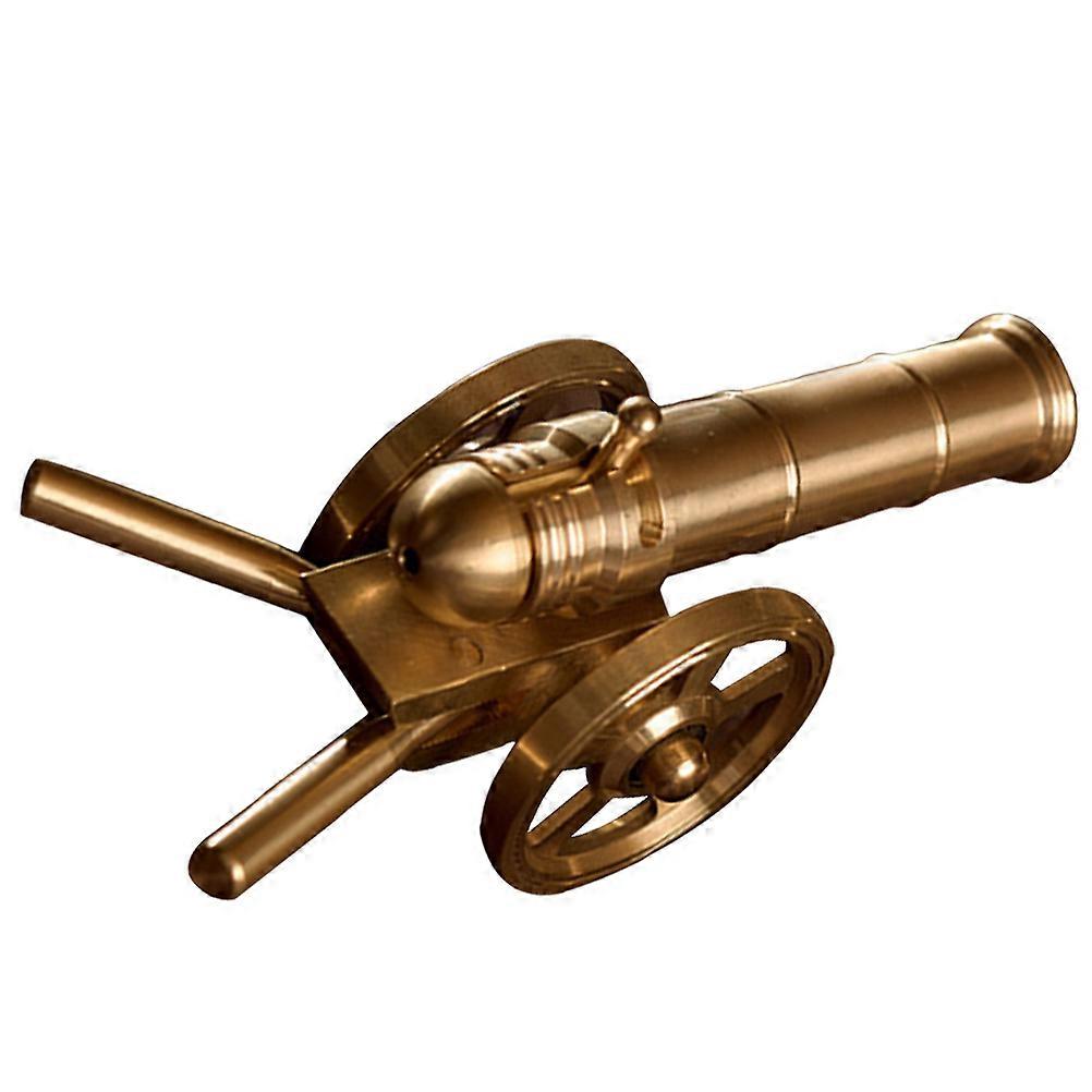 MLINS Small Brass Decorative Model Housewarming Gift