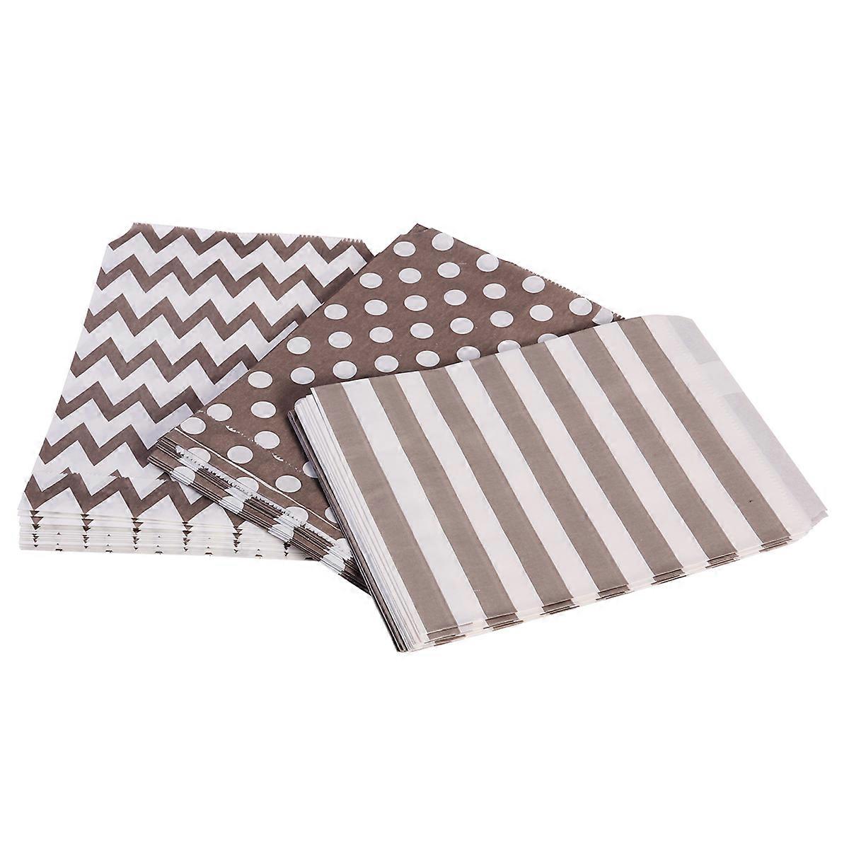 Treat Bags for Events, Great for Holding Candies, Gifts, and Celebration Favors