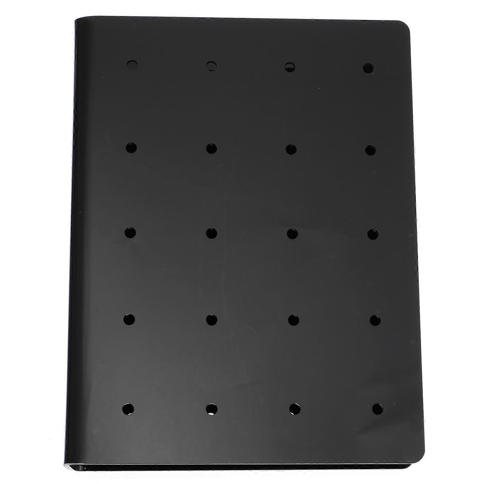 Premium Acrylic Candy Display, Secure and Stylish Lollipop Holder for Home Use