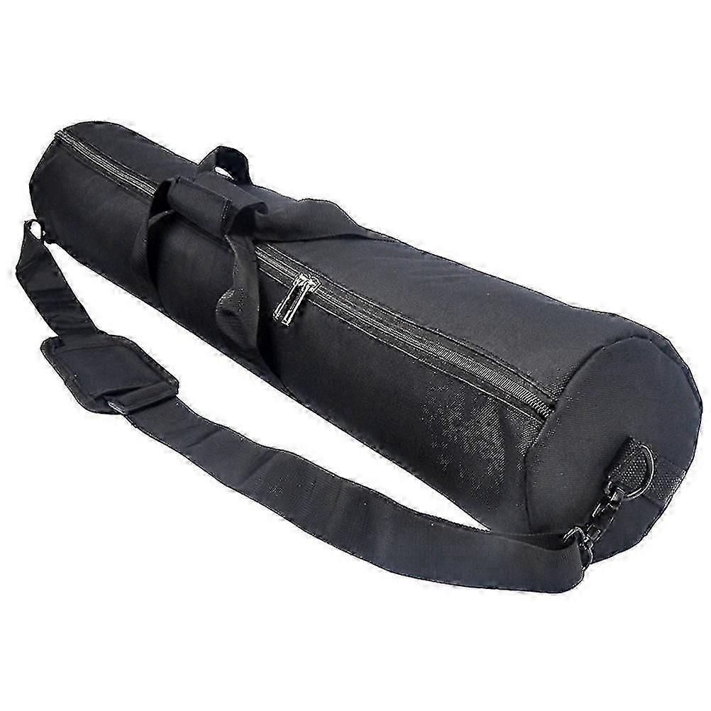 Yastıklı Tripod Taşıma Çantası Ağır Hizmet Tipi Fotoğrafik Tripod Omuz Askısı ve Saplı Taşıma Çantası