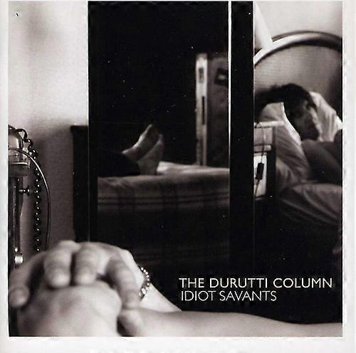 The Durutti Column - The Idiot Savants  [COMPACT DISCS] USA import