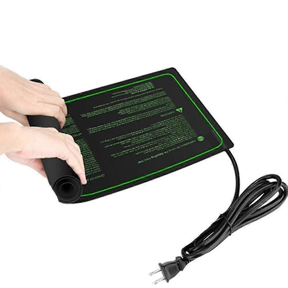 Seedling Heating Mat - Waterproof,hww