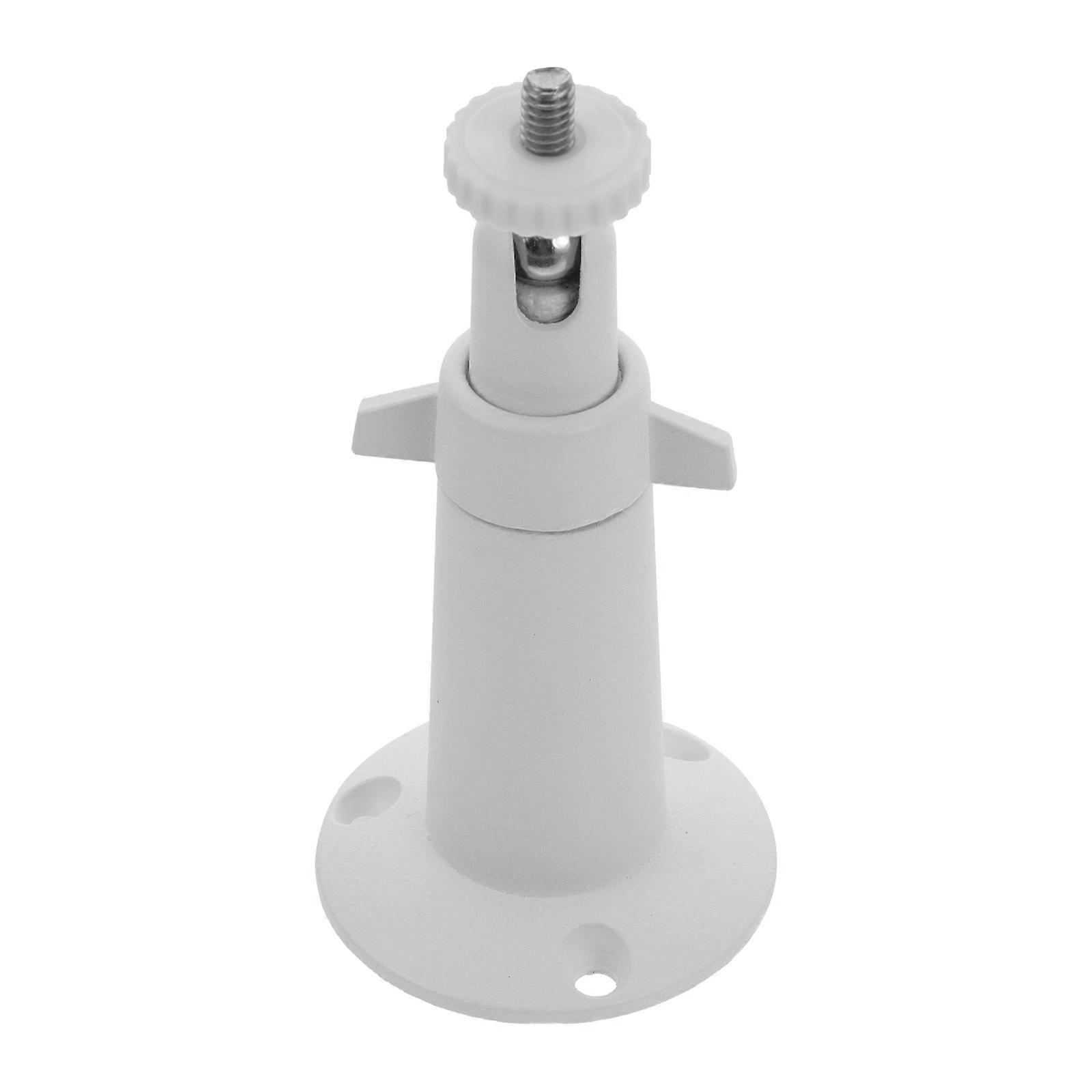 High-Grade Aluminum Alloy Wall Mount For Security Adjustable 1Set