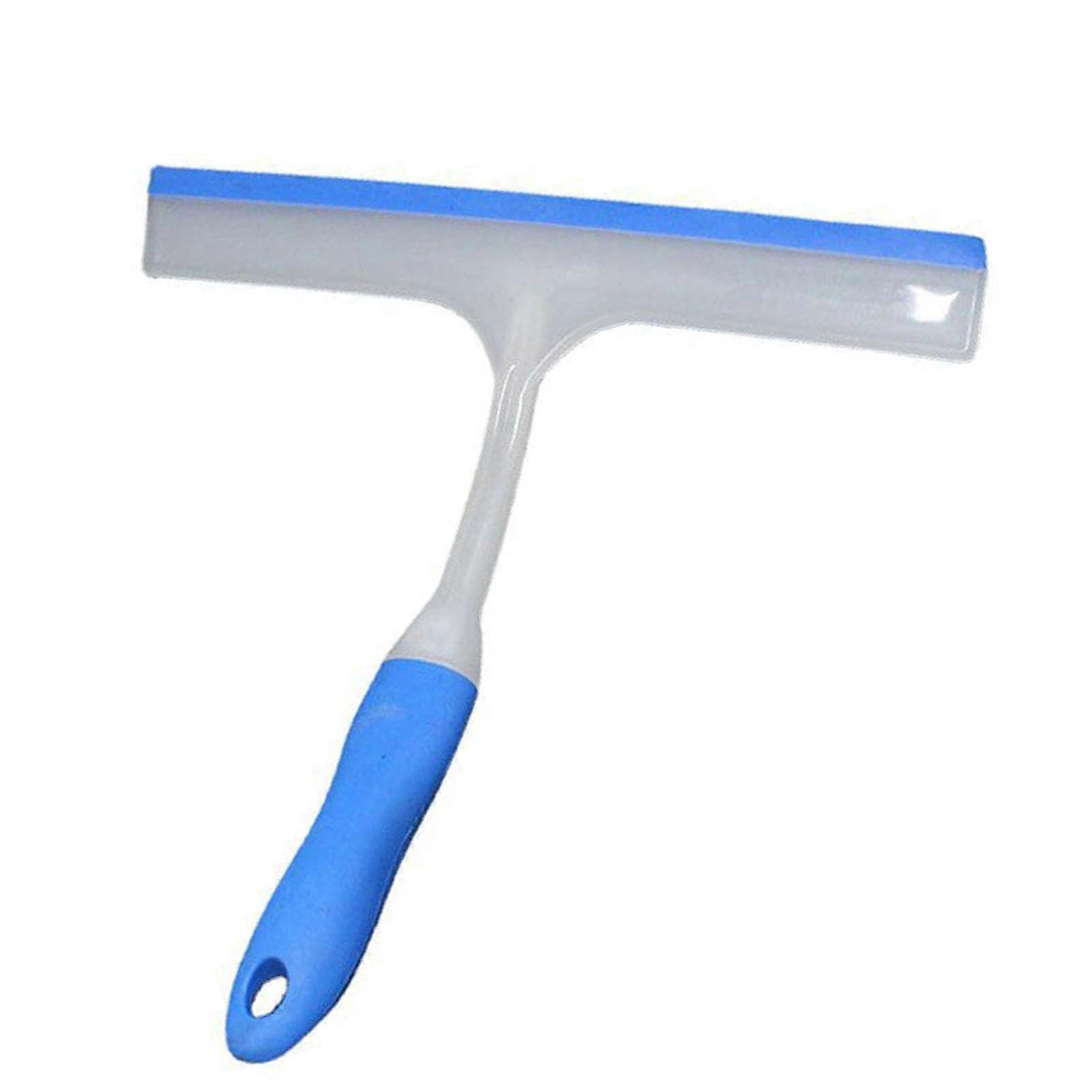 Large Window Squeegee 24 x 25 cm, T-Shaped Windscreen Wiper For Vehicle, Car Window Cleaning, Water Sheet