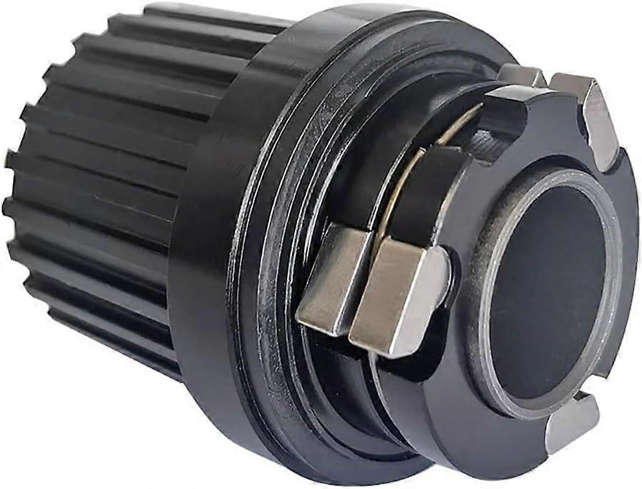 Bicycle Freehub Body with 3 Locking Pawls for 12 Speed M042, Road & Mountain Bike Hub Replacement
