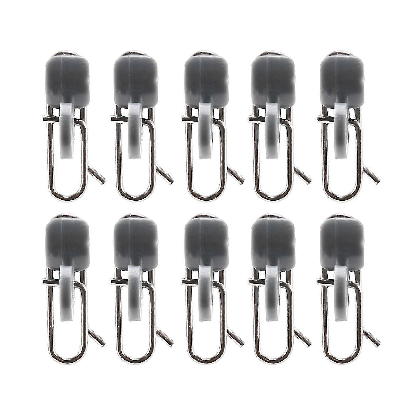 مشبك طُعم صيد بحري من Splash Down Solo، 10 قطع