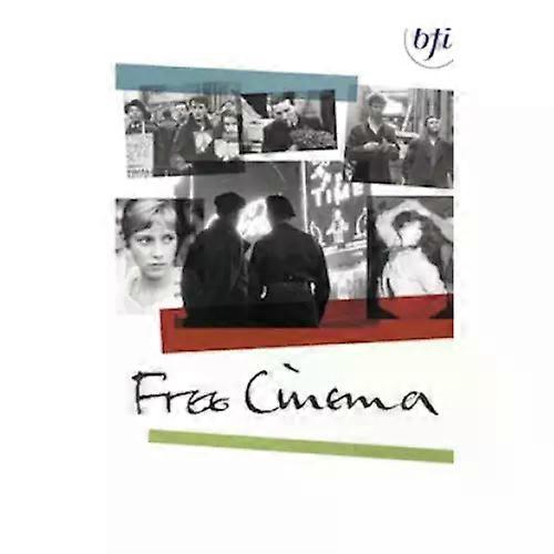 Free Cinema (BFI) [E] DVD