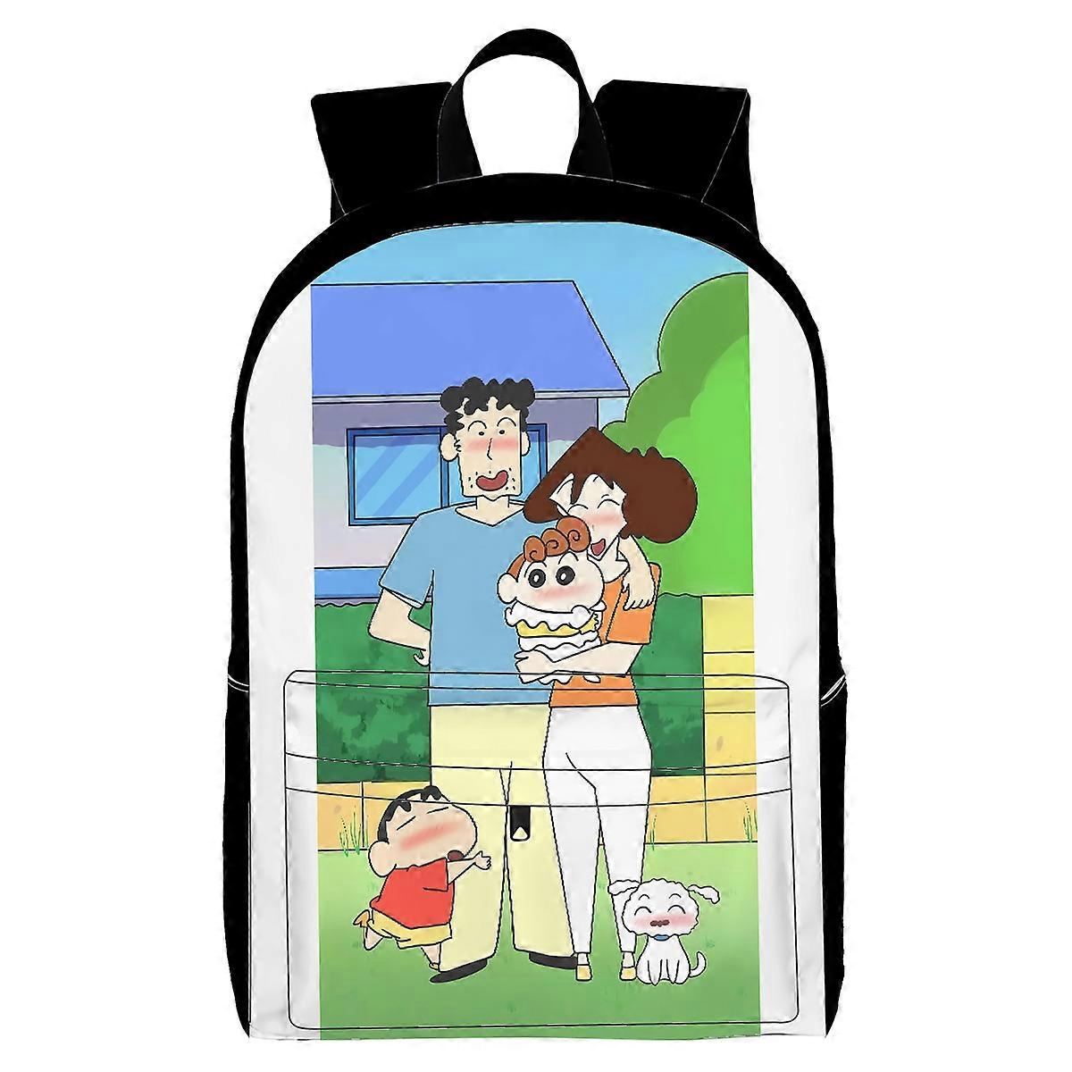 Backpack, with Multiple Organizational Compartments, Fits 15.6 Inch Notebook, for Travel, Teen, Business Work B2170