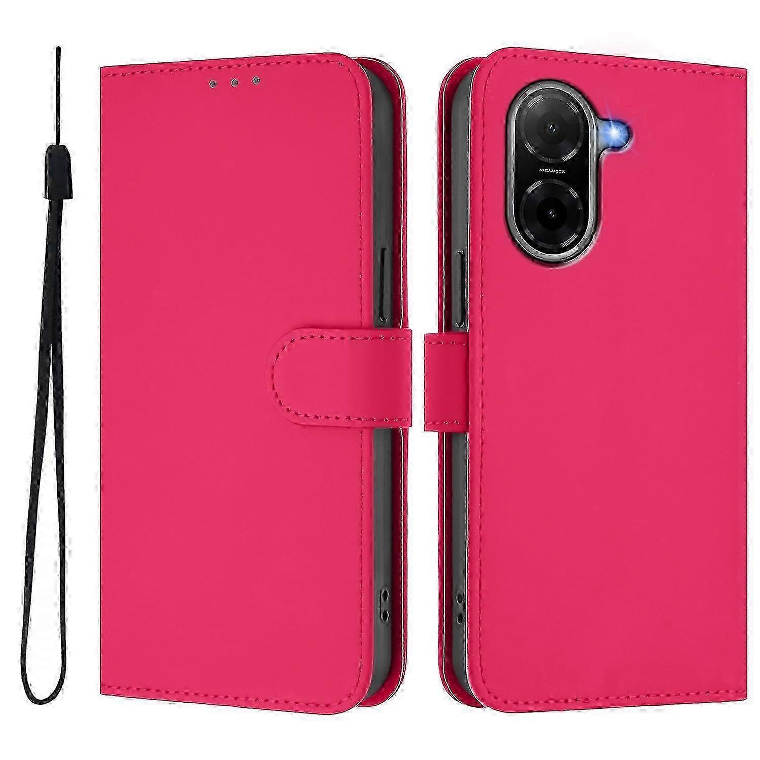 Capa de Telefone Redmi A5 4G (171.7x77.8x8.3mm) - Capa Protetora & Compatível