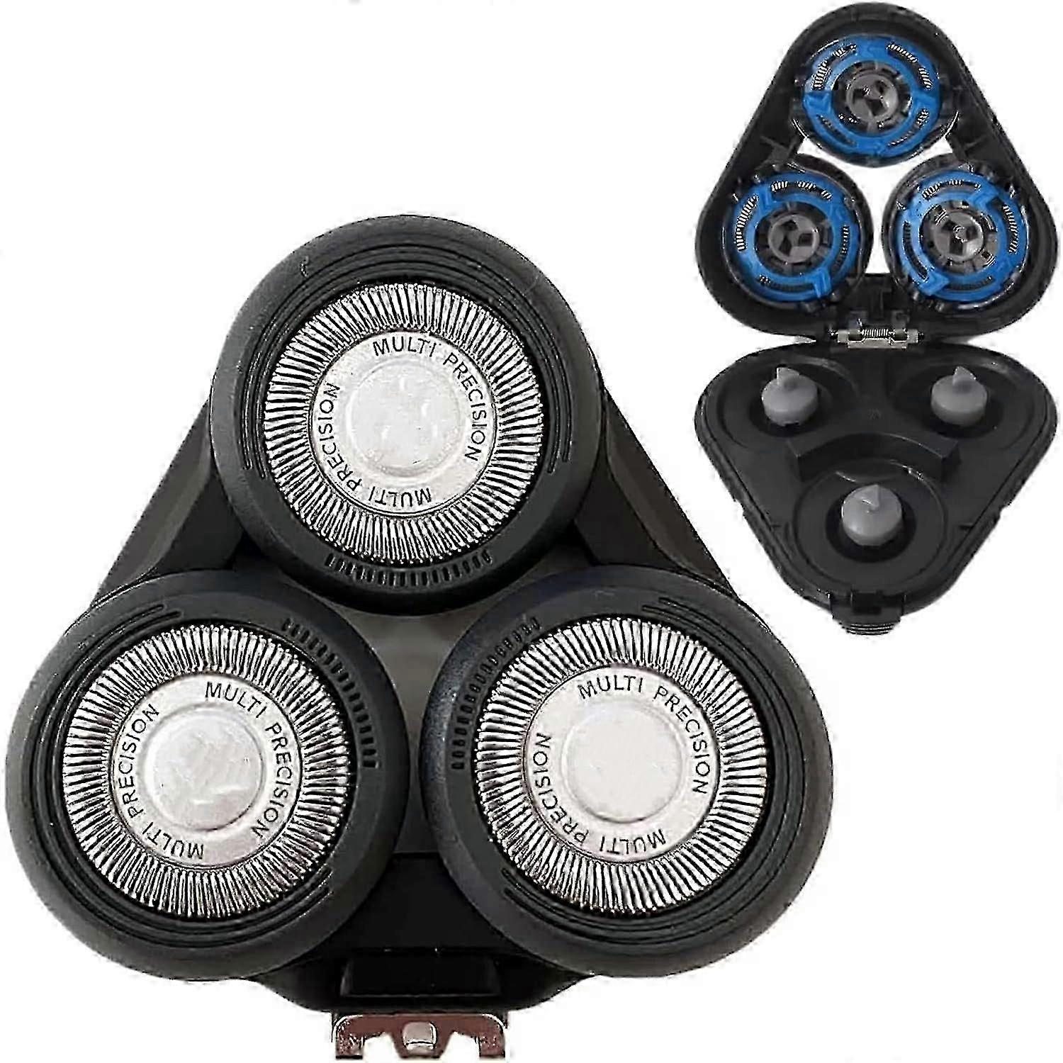 For Philips Shaver 5000 Series Replacement Heads